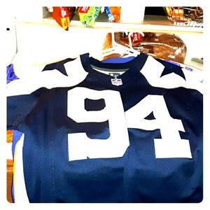 NFL players Jerseys